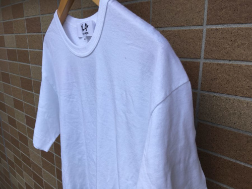 半袖Tシャツのノースフェイス プレイ