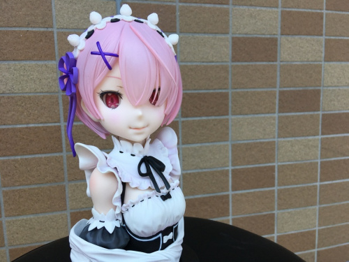 ホビーのフィギュア