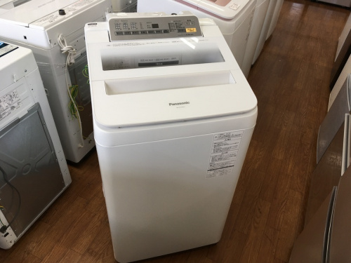 洗濯機の全自動洗濯機