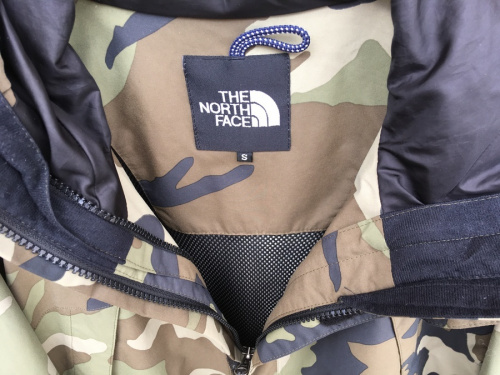 TNFスクープジャケットのTHE NORTH FACE