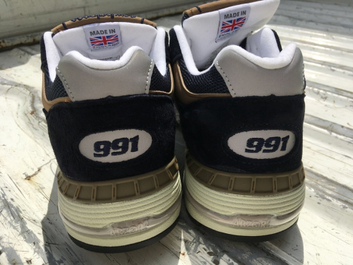 NEW BALANCEのメンズ