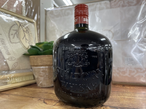 サントリ－オールドの760ml