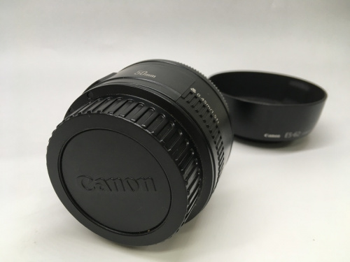 CANONの板橋 練馬 中野 池袋 中古 買取