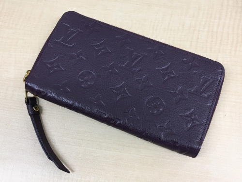 バッグ・財布の財布