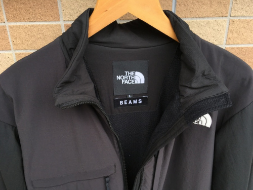 THE NORTH FACEの板橋 練馬 中野 池袋 中古 古着 買取
