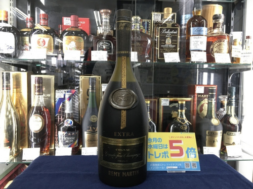 蒸留酒類のブランデー