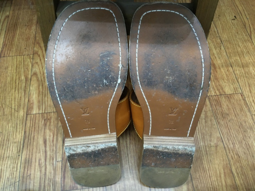 LOUIS VUITTONの板橋 練馬 中野 池袋 中古 買取