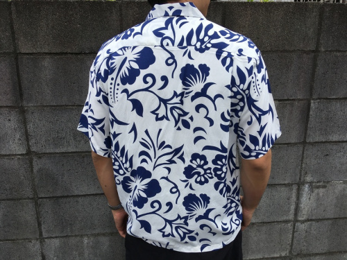 Sun Surfのトレファク 夏物買取