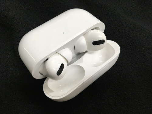 AirPods ProのApple