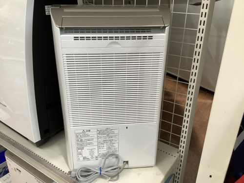 衣類乾燥除湿機のPanasonic