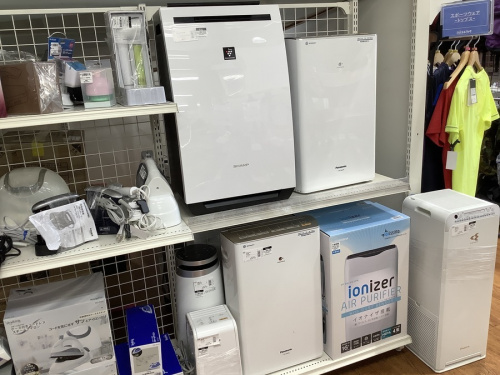 Panasonicの板橋 練馬 中野 池袋 中古 買取