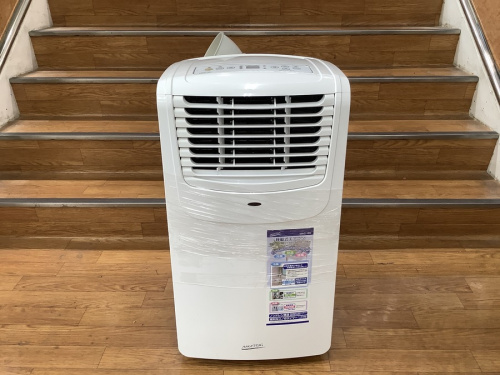 季節家電の扇風機