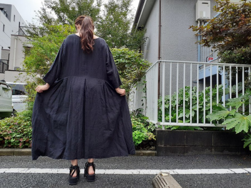 joie de vivreのトレファク 夏物買取