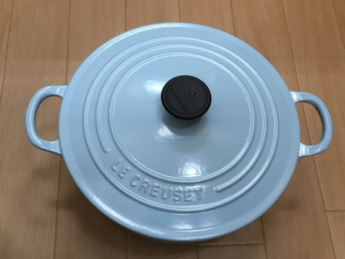 キッチン雑貨のココット・ロンド