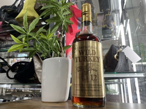 イベントなうのお酒　買取