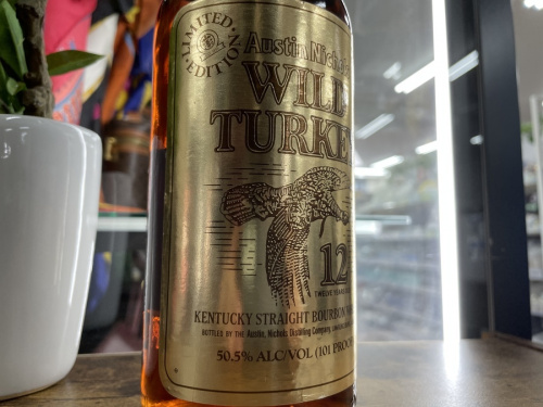 バーボンの板橋　練馬　足立　古酒　買取