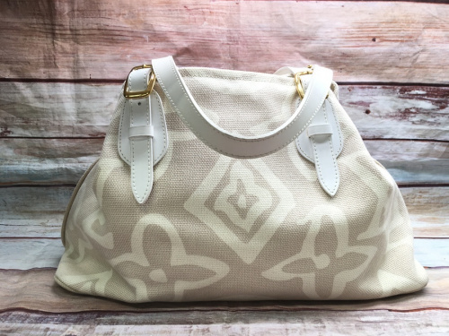 クルーズ　タイシエンヌPMのLOUIS VUITTON