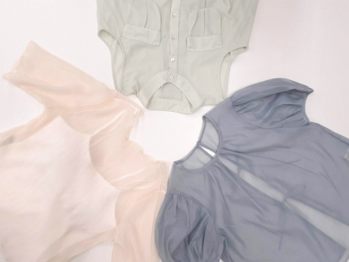 レディースファッションの板橋　練馬　中野　池袋