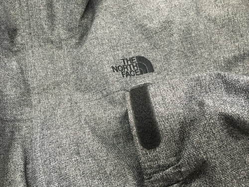 THE NORTH FACEのトレファク 夏物買取