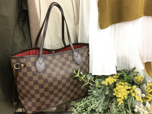 ブランド・ラグジュアリーのバッグ