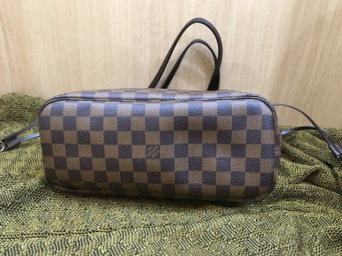 LOUIS VUITTONのヴィトン買取 東京