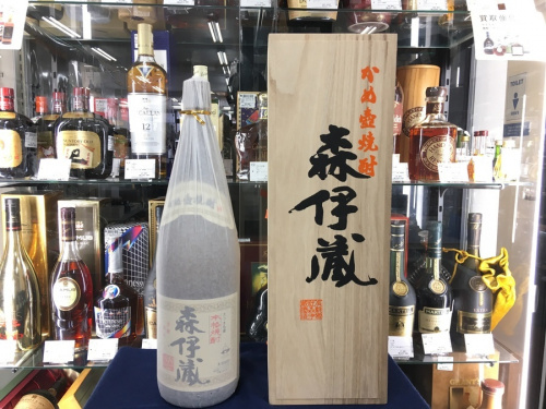 蒸留酒類の単式蒸留焼酎(乙類)