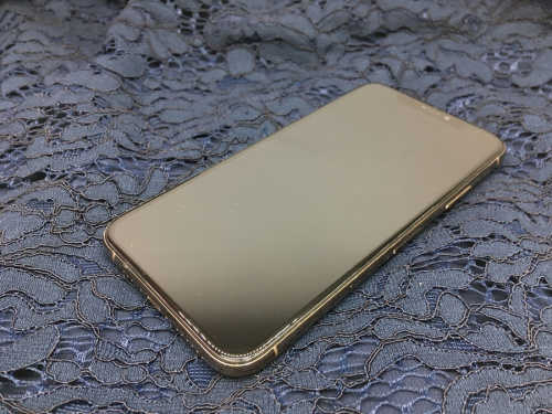 iPhoneXSのApple