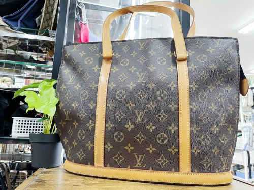 ブランド・ラグジュアリーのバッグ