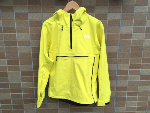ジャケットのFL Super Haze Anorak