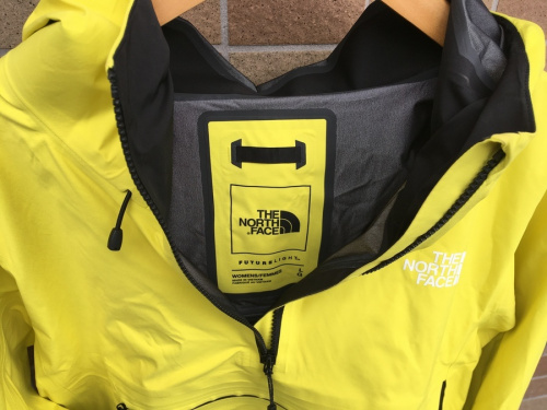 FL Super Haze AnorakのTHE NORTH FACE