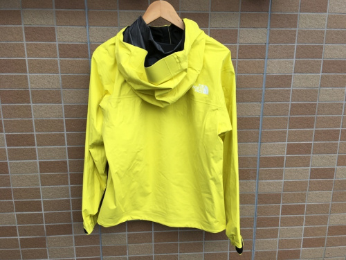 THE NORTH FACEの板橋 練馬 中野 池袋 中古 買取