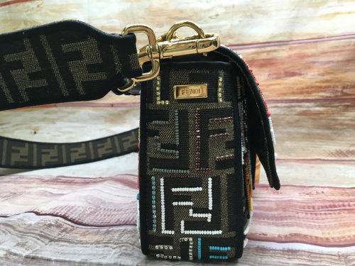 FENDIの板橋 練馬 中野 池袋 中古 買取
