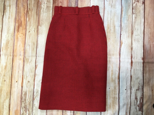 スカートのBALENCIAGA