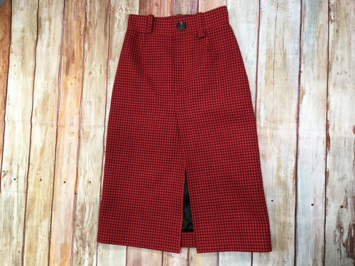 BALENCIAGAのレディース