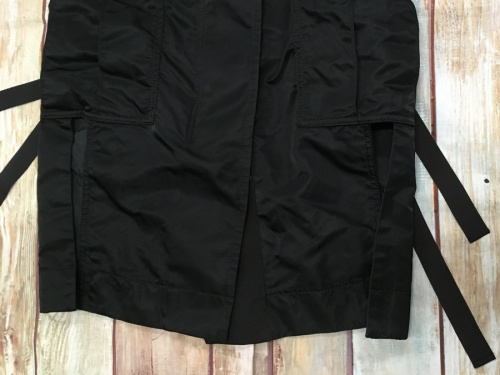 スカートのsacai