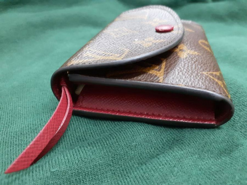 財布のコインケース