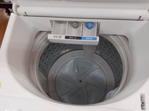 TOSHIBAの中古家電　買取