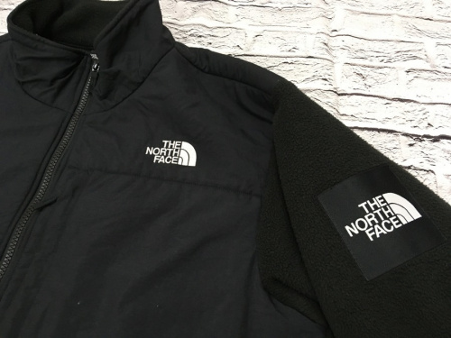 ジャケットのデナリジャケット