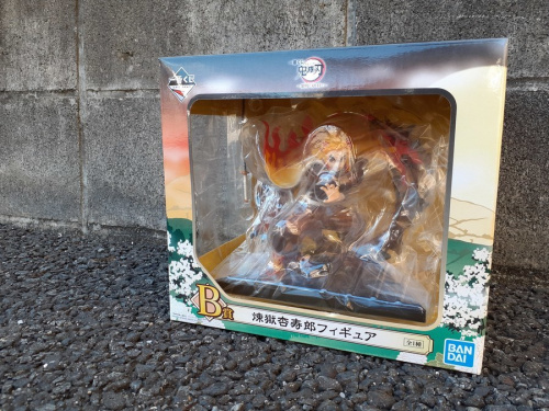 ホビーのフィギュア