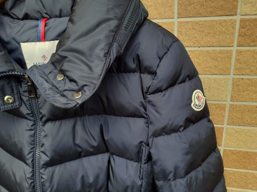 MAGLIONE TRICOT CARDIGANのMONCLER