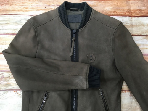 メンズファッションのジャケット