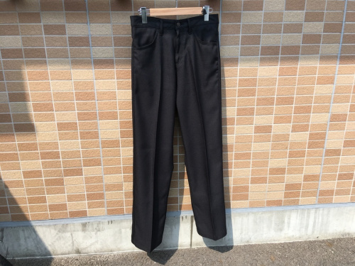 パンツのダイリク