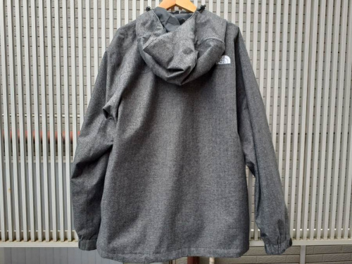 THE NORTH FACEの板橋 練馬 中野 池袋 中古 買取