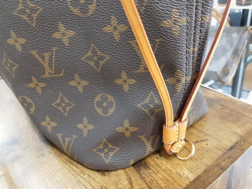 LOUIS VUITTONのヴィトン買取 東京