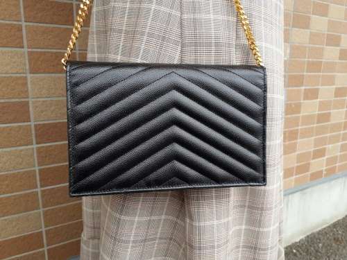 Saint Laurent Parisの板橋 練馬 中野 池袋 中古 買取