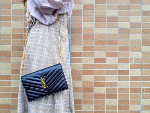 ブランド・ラグジュアリーのバッグ