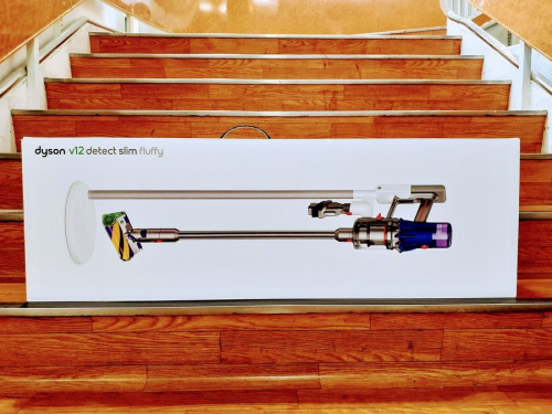 生活家電の掃除機