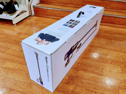 掃除機のクリーナー