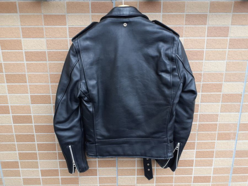 ショット ライダースの板橋 練馬 中野 池袋 中古 古着 買取