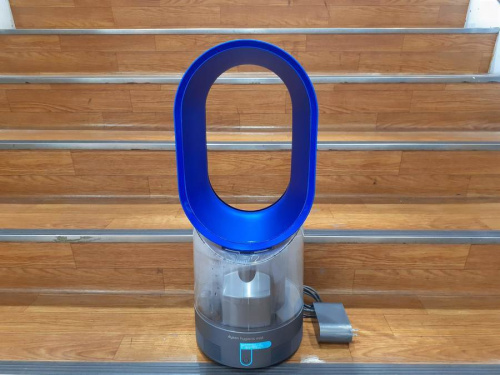 季節家電の加湿器